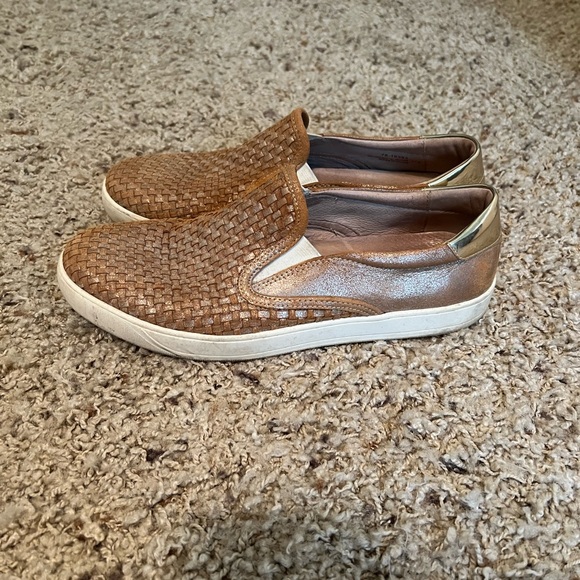 Johnston & Murphy Slip-Ons - Picture 2 of 6
